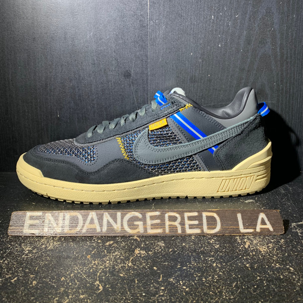 Nike Field General Union LA Black Sz 10.5