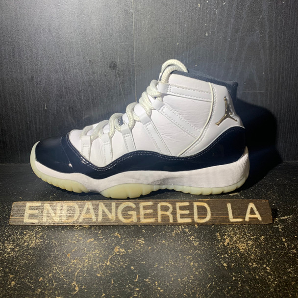 Air Jordan 11 Gratitude Sz 5Y