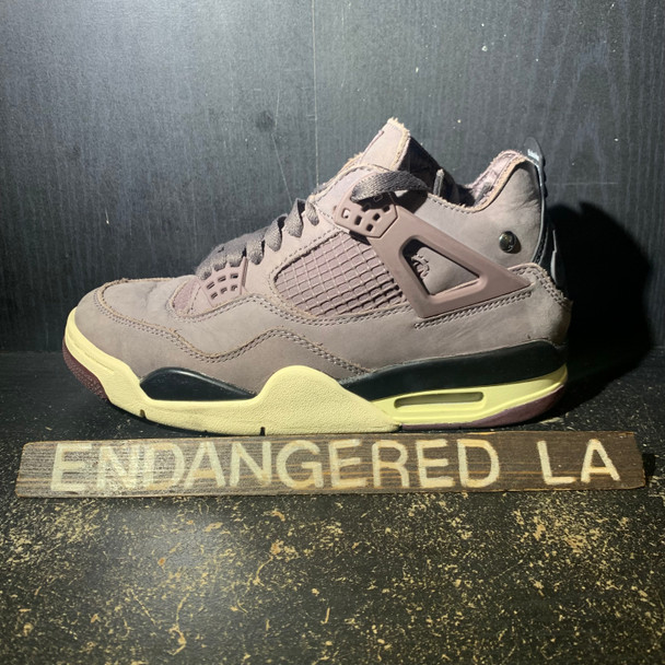 Air Jordan 4 A Ma Maniere Sz 5