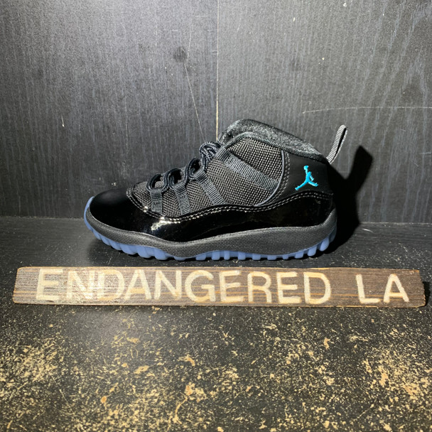 Air Jordan 11 Gamma Blue 25' (TD)