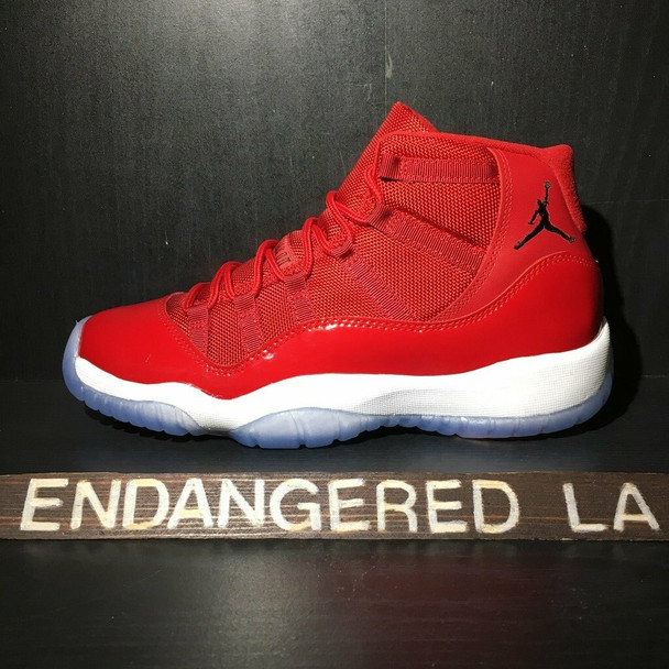 Air Jordan 11 "Win Like 96" GS