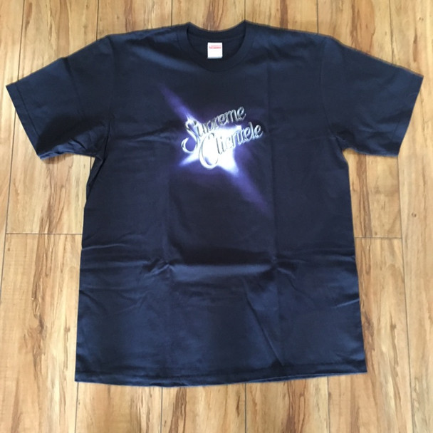 supreme clientele tee