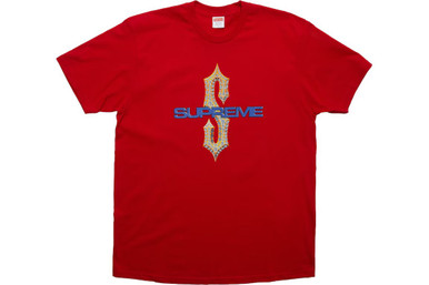 Supreme-Diamonds-Tee-