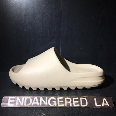adidas gazelle silver green womens adidas Yeezy Slide Pure (Restock Pair) – kickasskickss