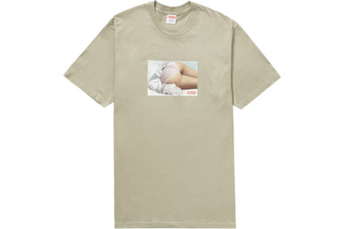 Supreme Maude Tee Stone F/W 22'