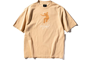 Jordan x Union “the J” Long Sleeve Tee With Tags - Large | eBay