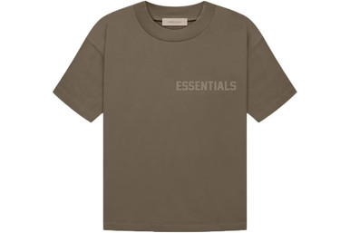 【FOG Essentials】★Tシャツ★ Essentials Wolves Tee Essentials Wolves Tee | Fear of God