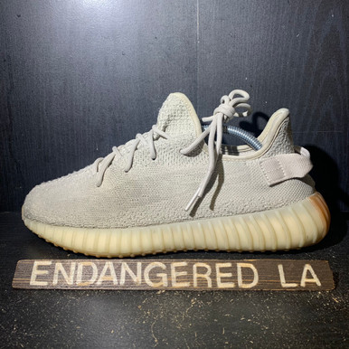 Yeezy 350 V2 Sesame Sz 10.5 (#28414)