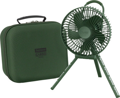 ★中古★Supreme×Cargo Container ファン Supreme/Cargo Container Electric Fan | ワイヤレス扇風機