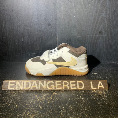 Jordan Jumpman Jack TR Travis Scott Sail (TD)