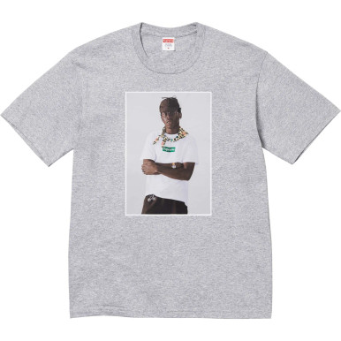 Supreme Tyler The Creator Tee Red 新品未使用 Supreme® “Tyler The Creator Tee” is dropping this Thursday