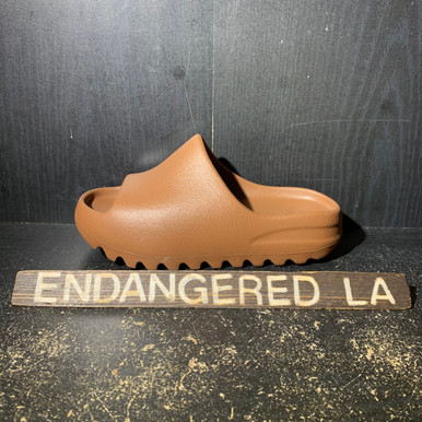 Yeezy Slide Flax