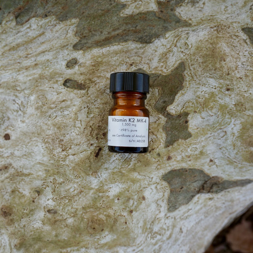 Vitamin K2 MK-4 Powder