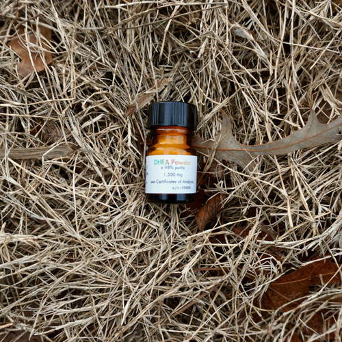 DHEA Powder