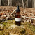 VK2 2mg/drop in EVOO on moss