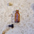30 ml Glass Dropper Bottle