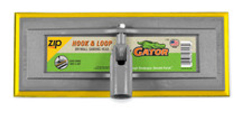 Zip Hook & Loop Drywall Sanding Head image 1