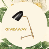 Lighting Giveaway