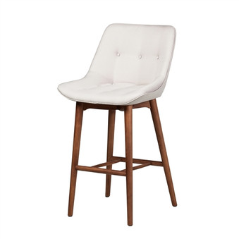 Featherston Style Contour Bar Stool