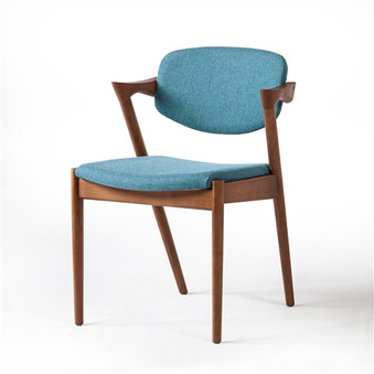 Kai Style Dining Chair