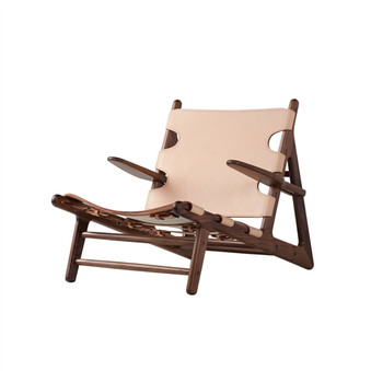 Borge Mogensen Inspired Hunting Chair