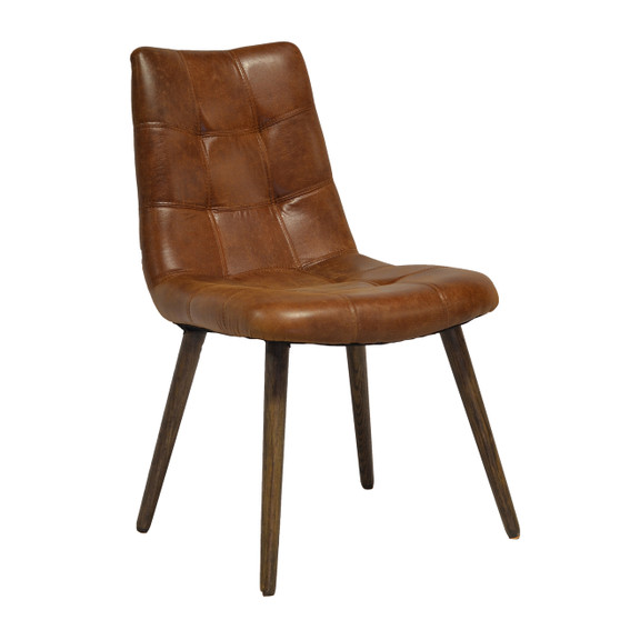 Havana Tufted Dining Chair