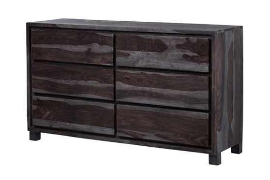 Vega Reclaimed Mango Wood Dresser