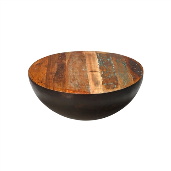 Reese Round Coffee Table