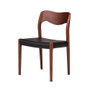 Niels Moller Replica Model No 71 Chair