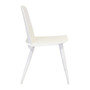 Nerd Replica Chair in White
