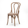 No. 18 Bentwood Cafe Chair - Distressed