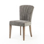 Maxwell Dining Chair in Spanish Moss Grey