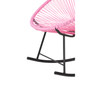 Acapulco Rocking Chair - Pink