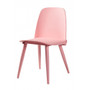 SoCo Chair in Pink