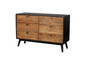 Ana Six Drawer Dresser