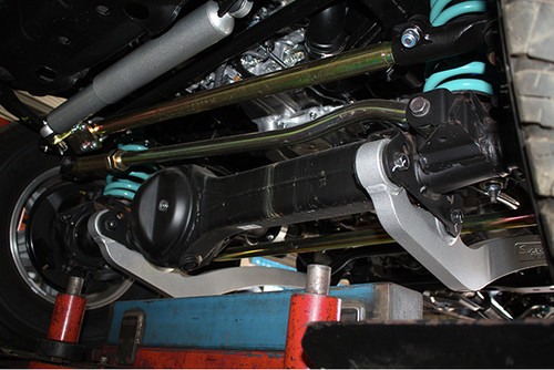 Superior Products - Xtreme Overland