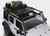 Jeep JL Roof rack - Great for Roof Top Tent and Cargo