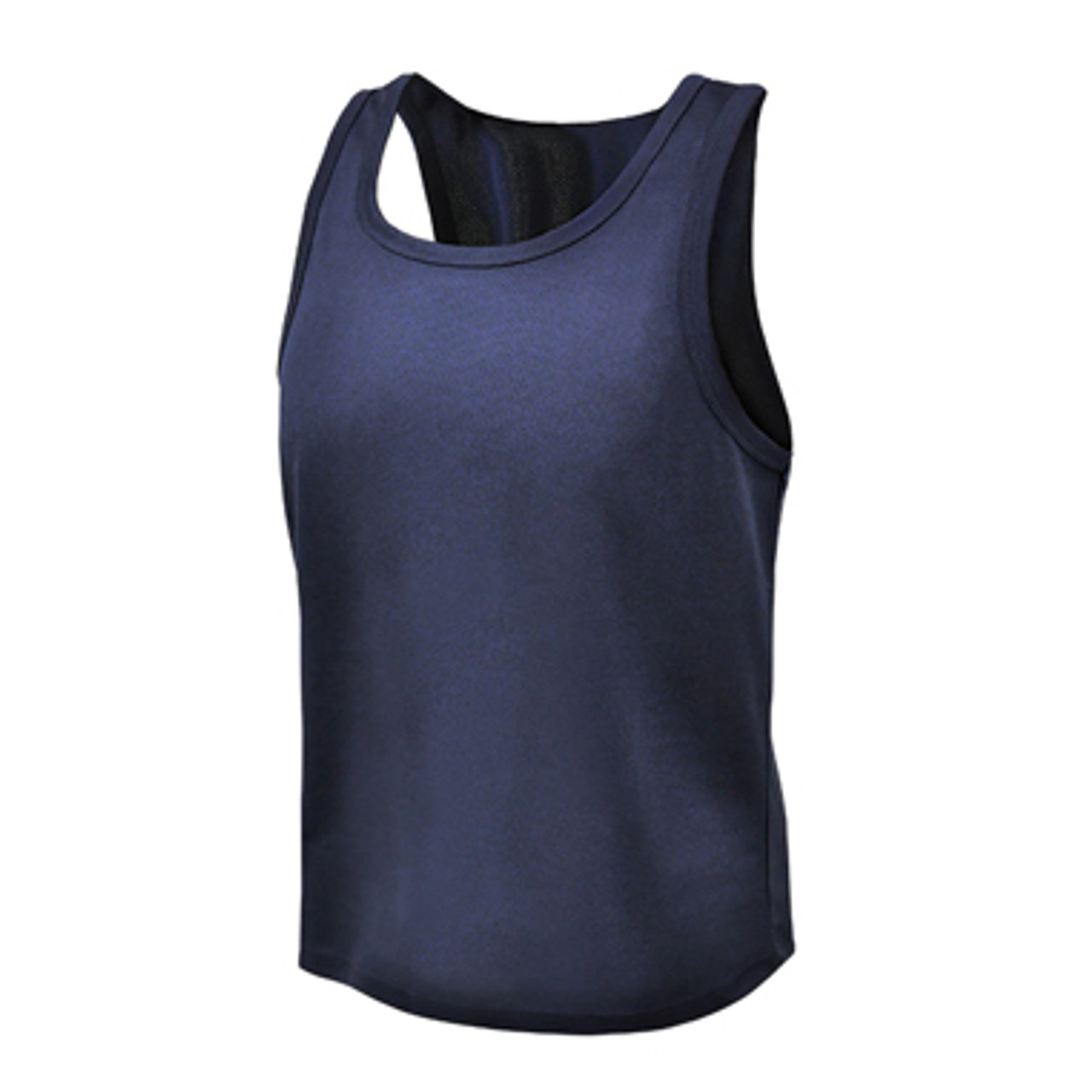 Stock Clothing - Singlets - Grace Collection - Headwear, Bags and Clothing.