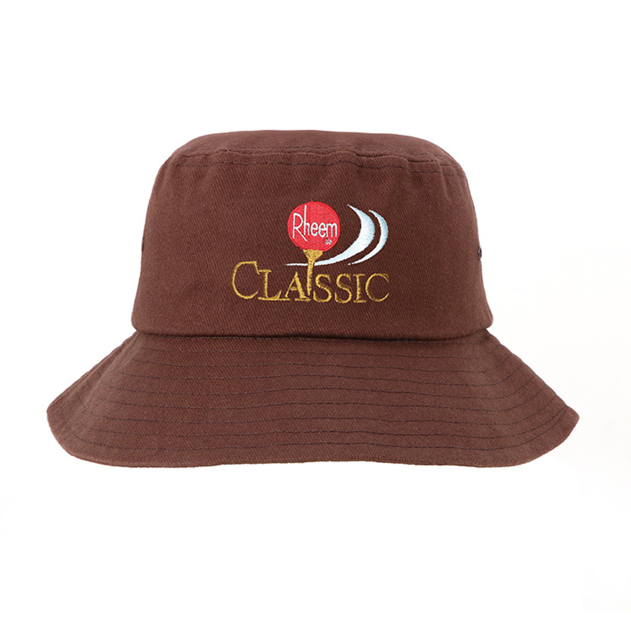 AH715 HBC Bucket Hat - Grace Collection - Headwear, Bags and Clothing.