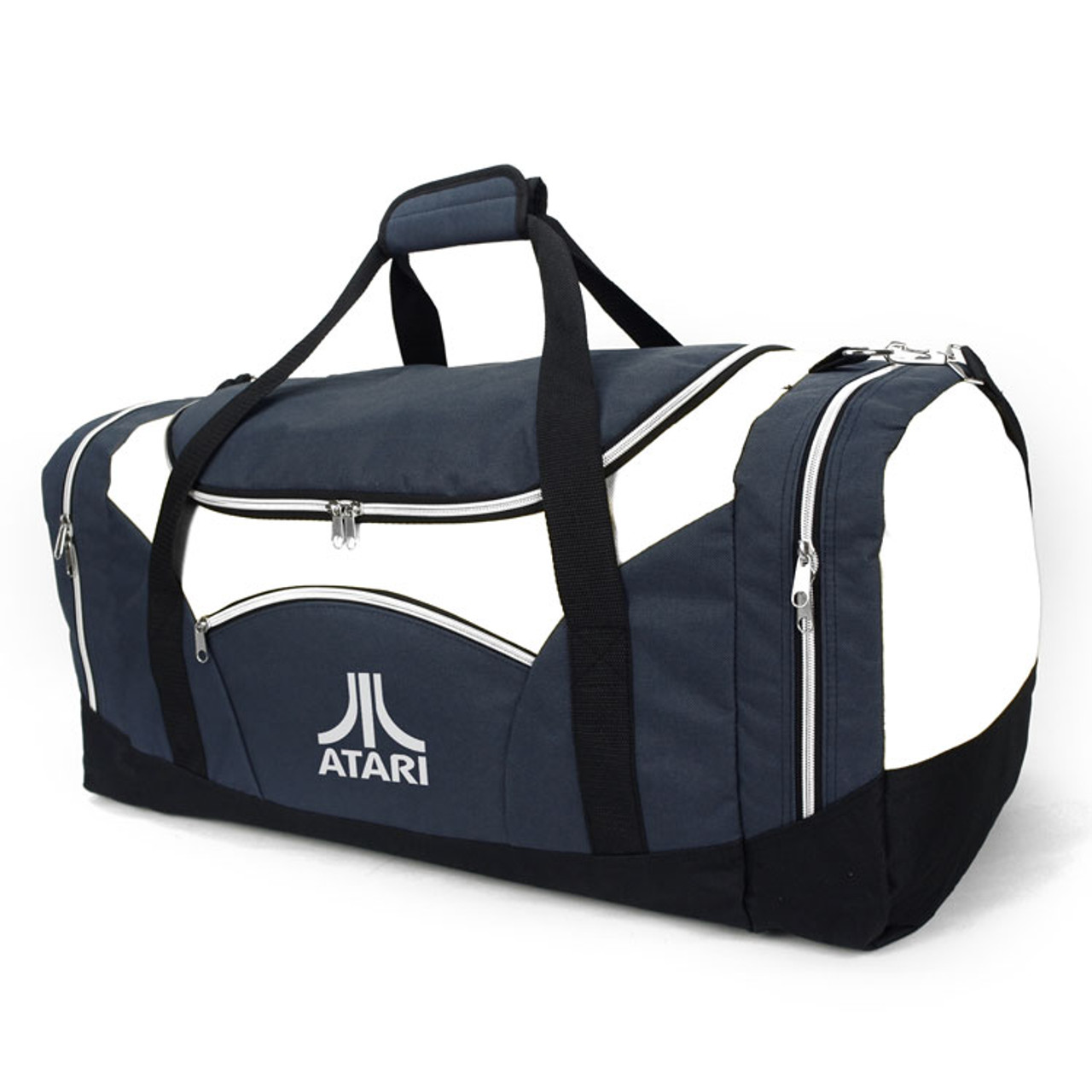 polo sports bag