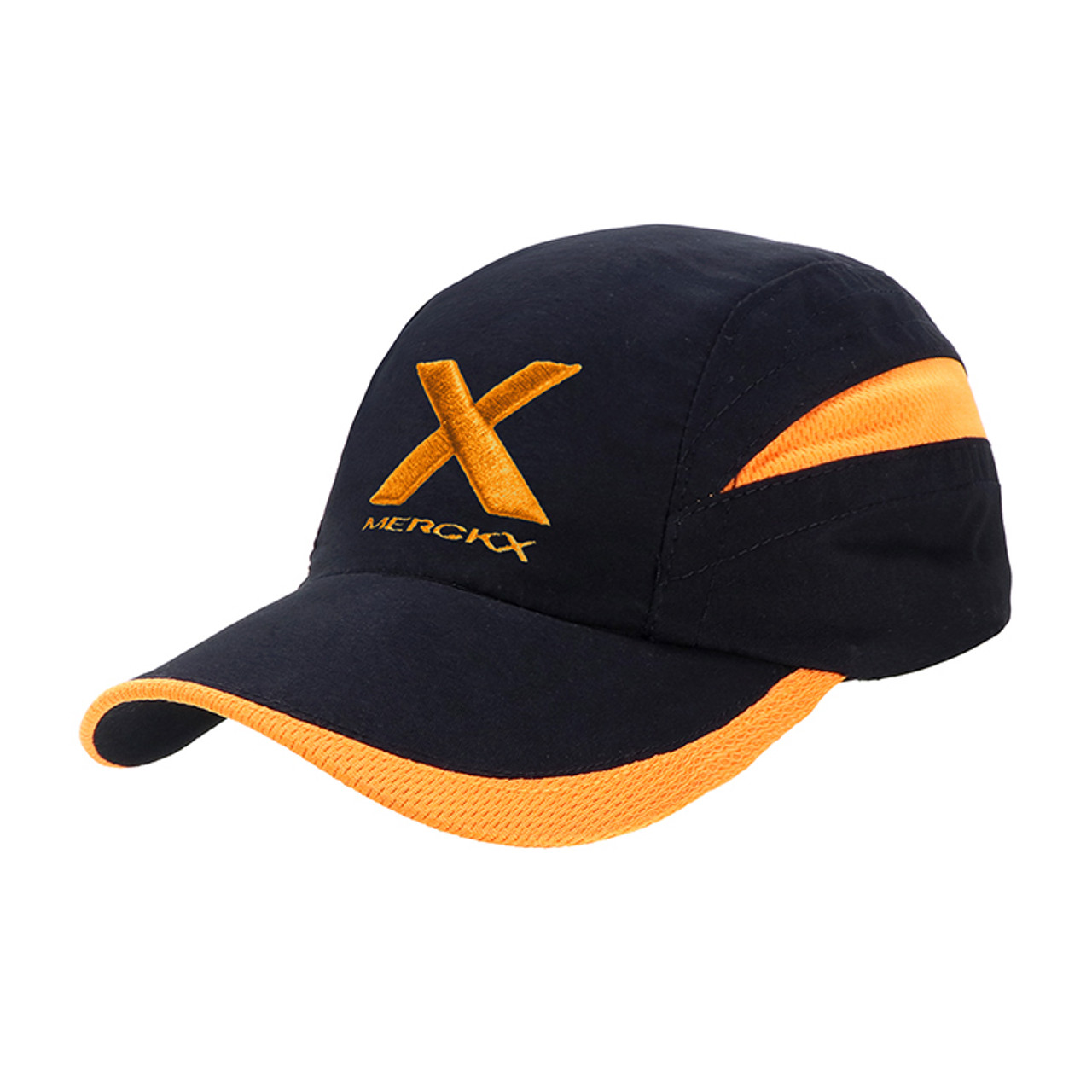 AH145 Summit Microfibre 7Panel Cap - Grace Collection - Headwear, Bags and  Clothing.