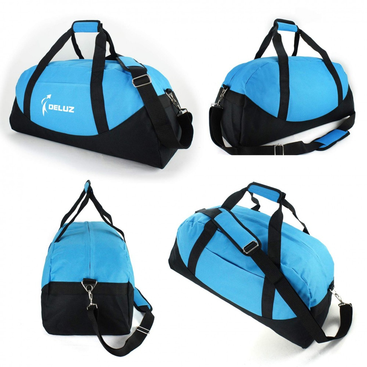 G1355 Lunar Sports Bag - Grace Collection - Headwear, Bags and Clothing.