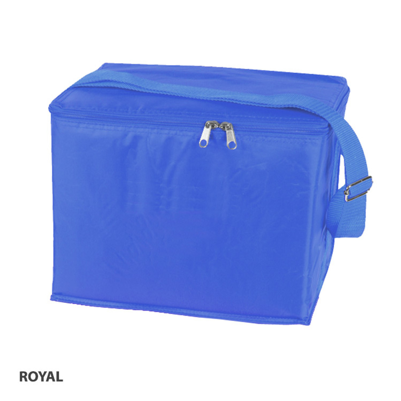 G4000A 6 Can Cooler Bag - Grace Collection - Headwear, Bags and Clothing.