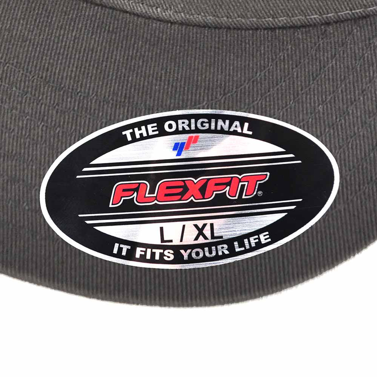 6297F FLEXFIT - Grace Collection - Headwear, Bags and Clothing.