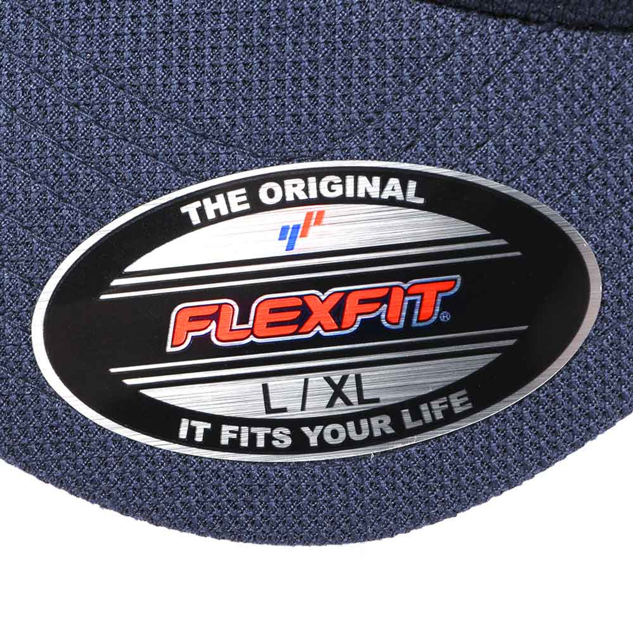 6577CD FLEXFIT - Grace Collection - Headwear, Bags and Clothing.