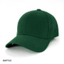 AH230 Heavy Brushed Cotton Cap