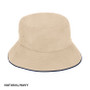 AH695 HBC Sandwich Bucket Hat