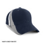 AH227 HBC Mesh Contrast Sides Cap