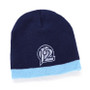 AH097 Acrylic Two Tone Beanie