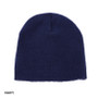 AH097 Acrylic Two Tone Beanie